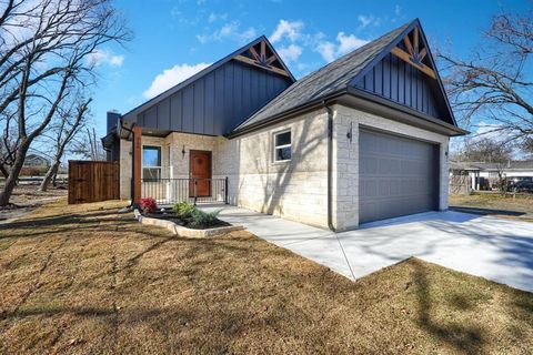 A home in Rockwall