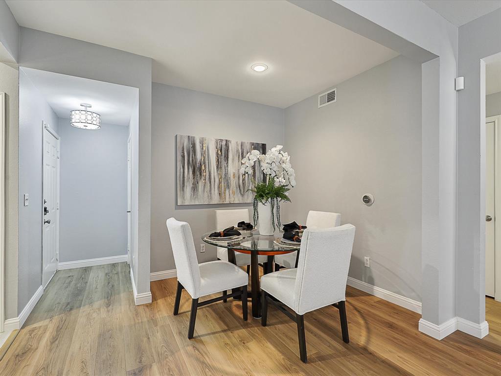 Marquis At Preston Park Condominiums - Residential