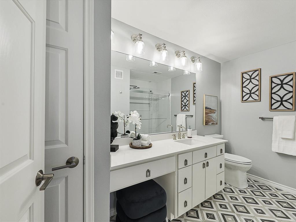 Marquis At Preston Park Condominiums - Residential