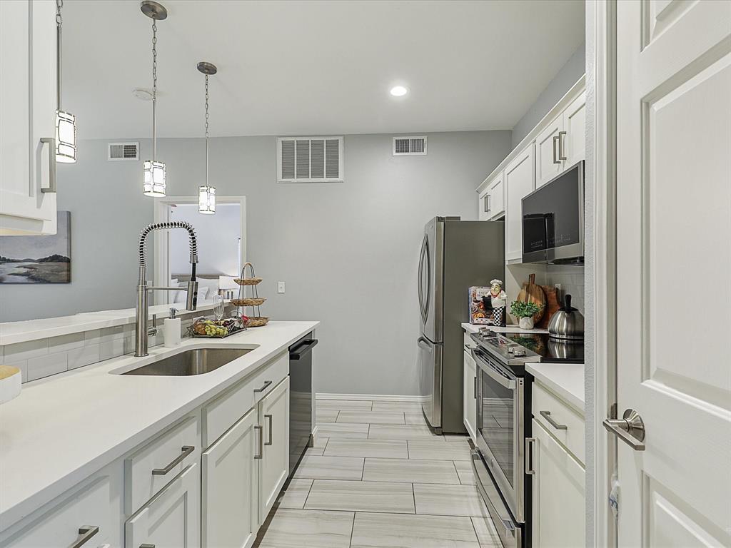 Marquis At Preston Park Condominiums - Residential