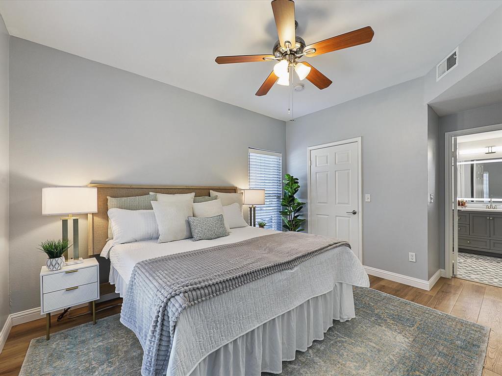 Marquis At Preston Park Condominiums - Residential