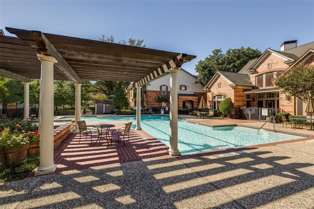 Marquis At Preston Park Condominiums - Residential