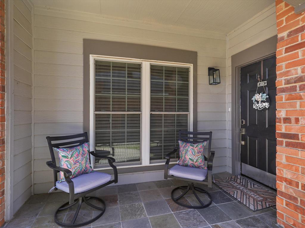 Marquis At Preston Park Condominiums - Residential