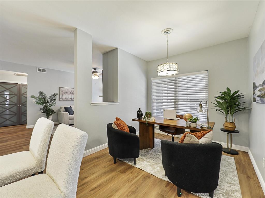 Marquis At Preston Park Condominiums - Residential