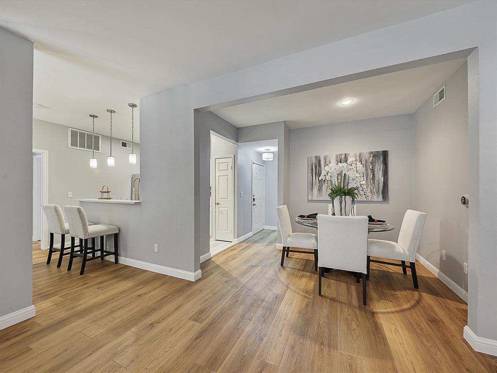 Marquis At Preston Park Condominiums - Residential