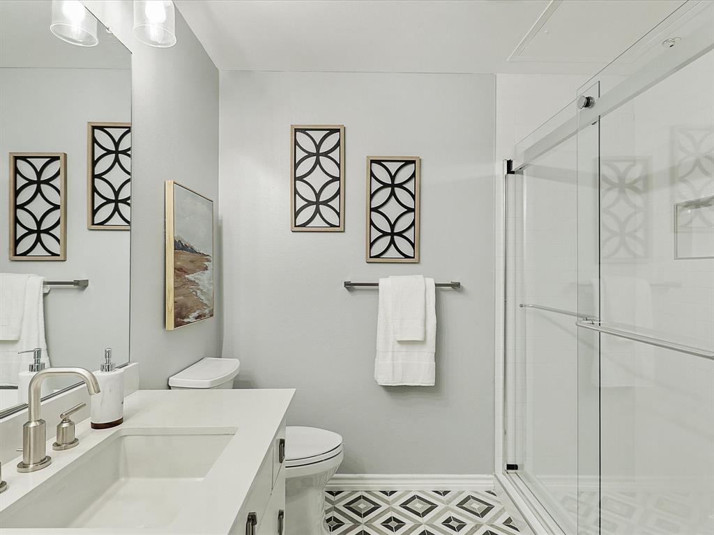 Marquis At Preston Park Condominiums - Residential