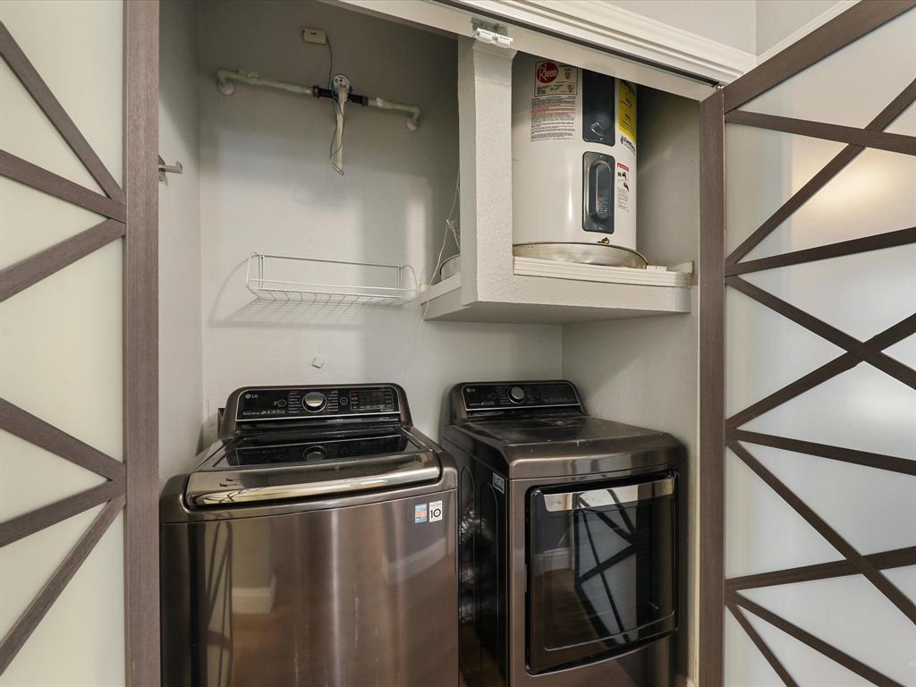 Marquis At Preston Park Condominiums - Residential