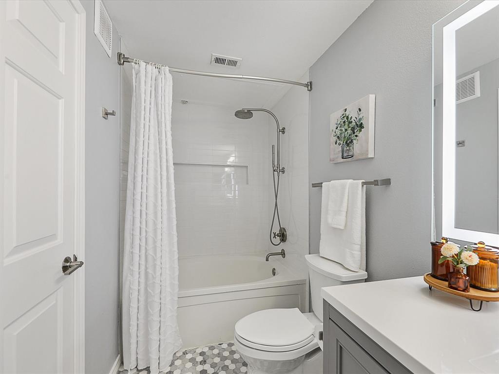 Marquis At Preston Park Condominiums - Residential