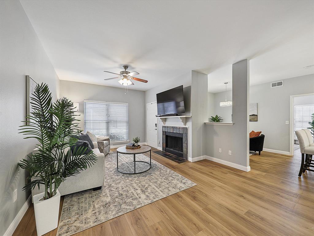 Marquis At Preston Park Condominiums - Residential