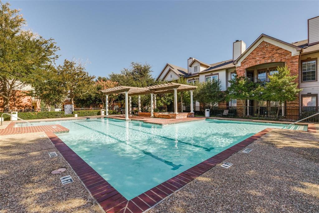 Marquis At Preston Park Condominiums - Residential