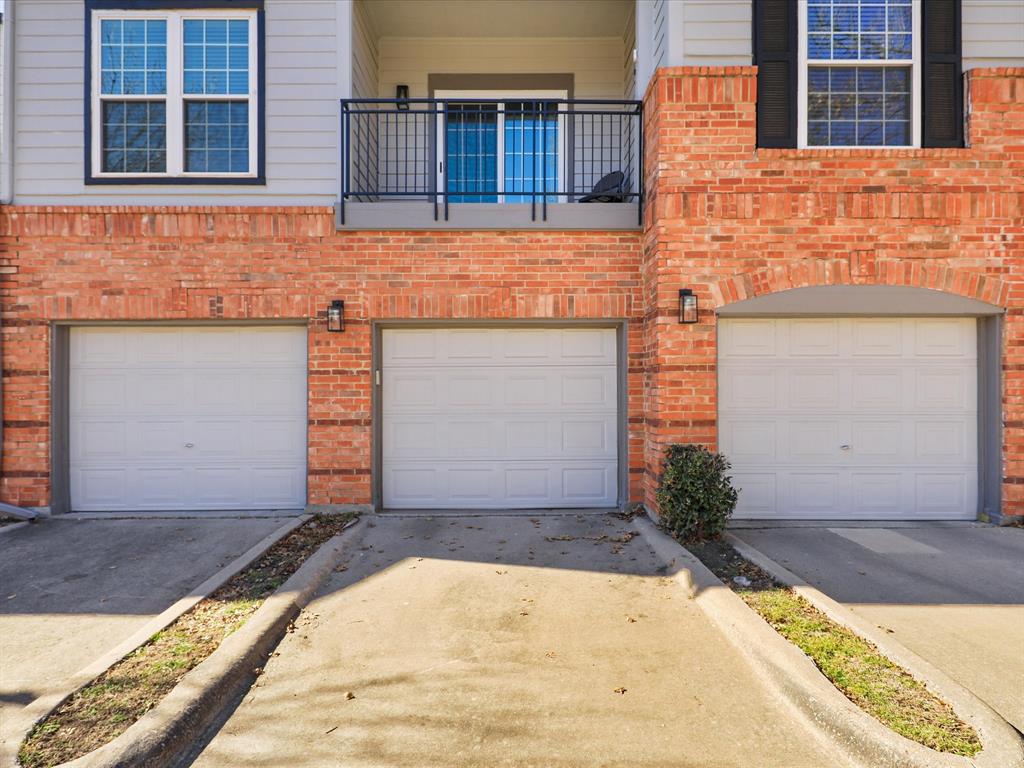 Marquis At Preston Park Condominiums - Residential