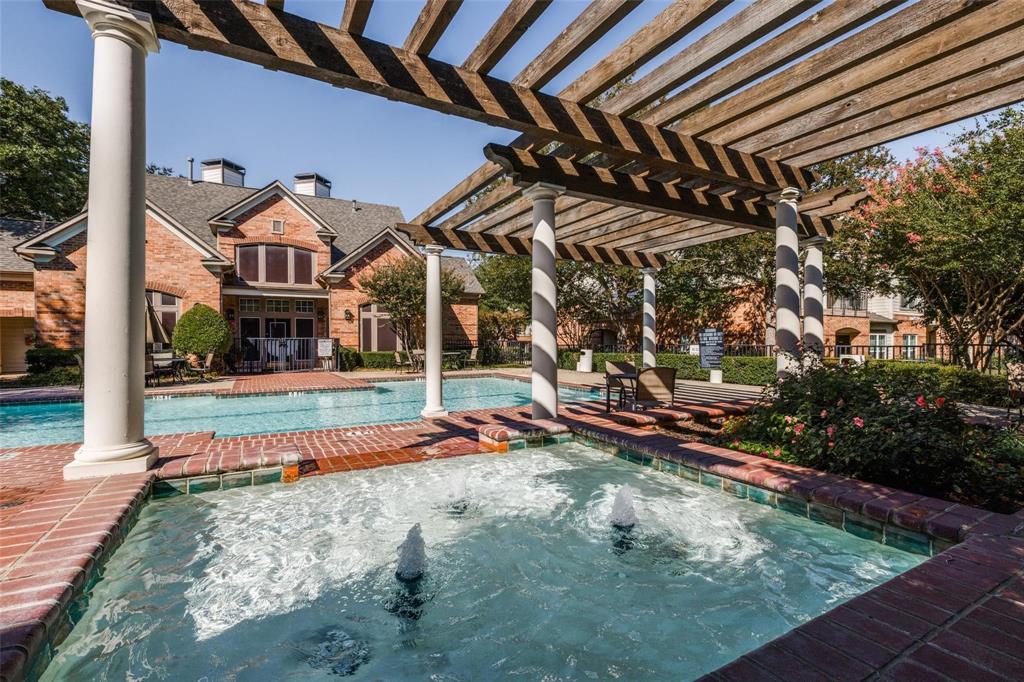 Marquis At Preston Park Condominiums - Residential