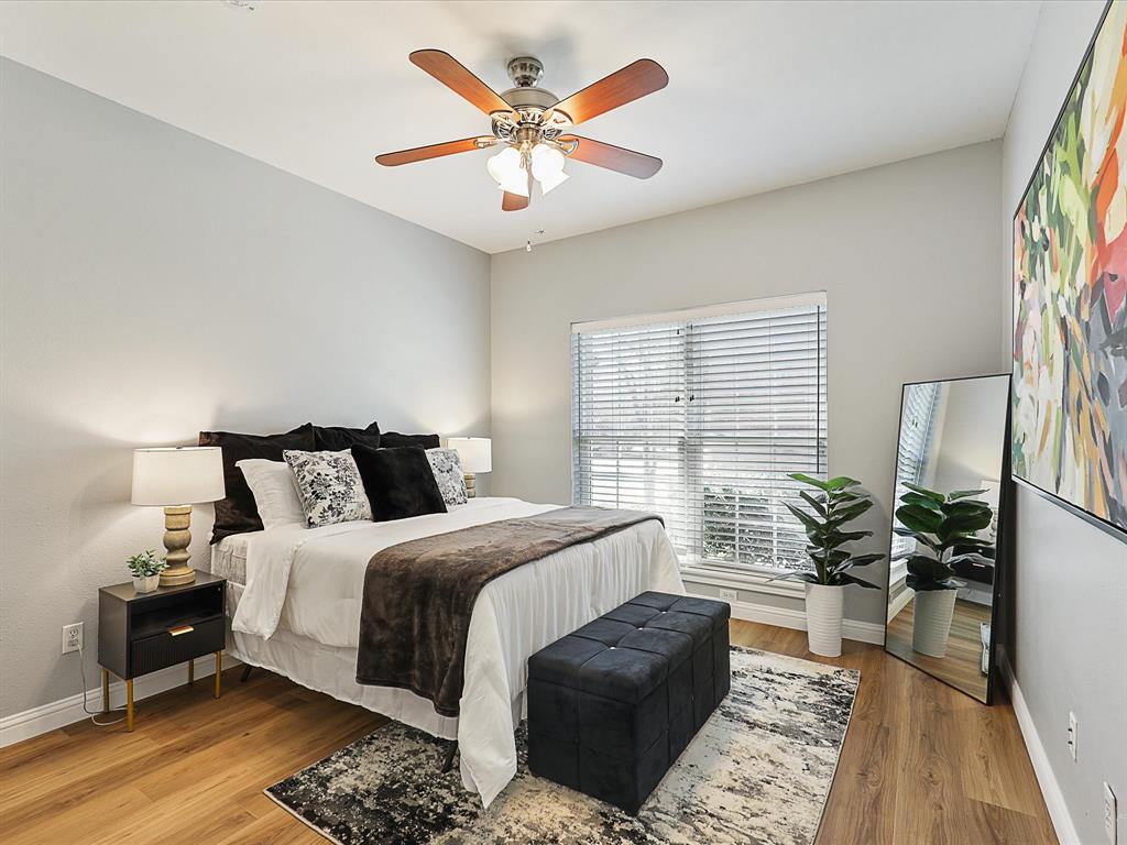 Marquis At Preston Park Condominiums - Residential