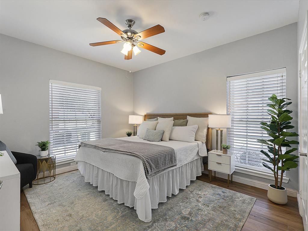 Marquis At Preston Park Condominiums - Residential