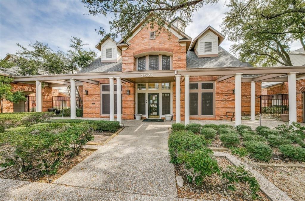 Marquis At Preston Park Condominiums - Residential