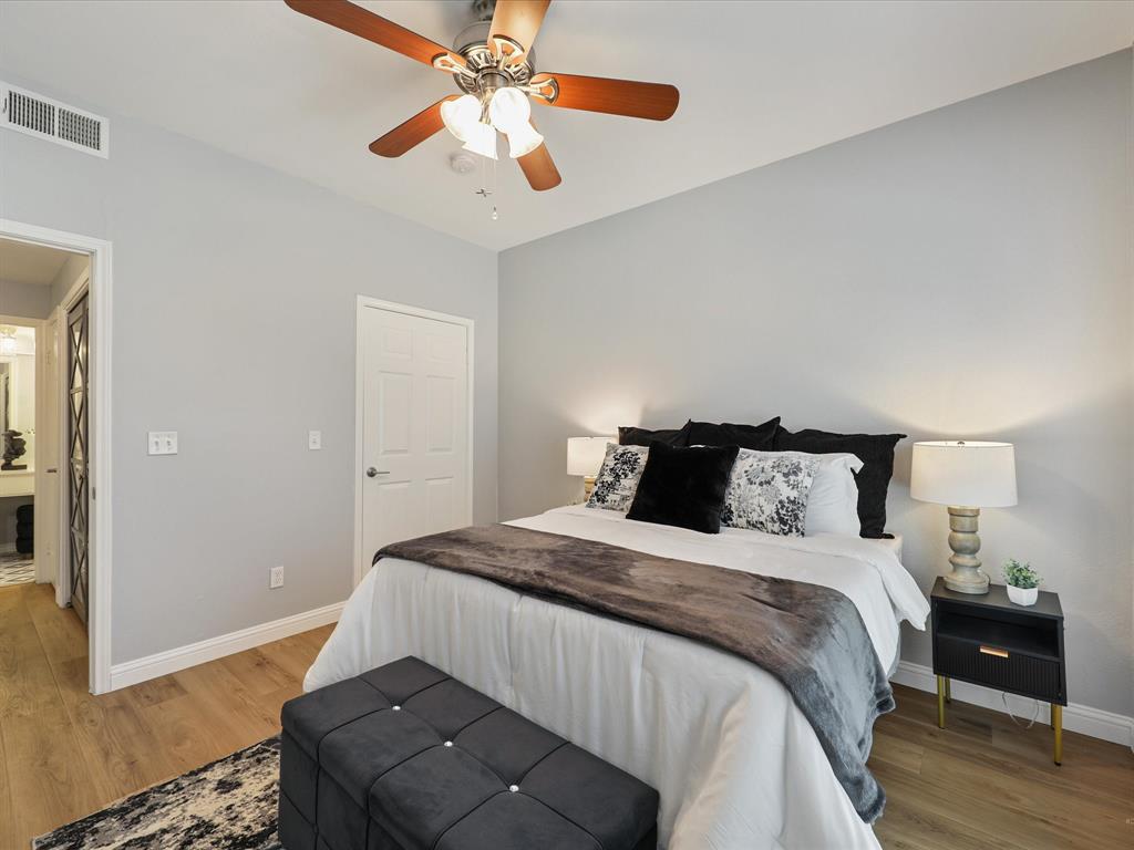 Marquis At Preston Park Condominiums - Residential