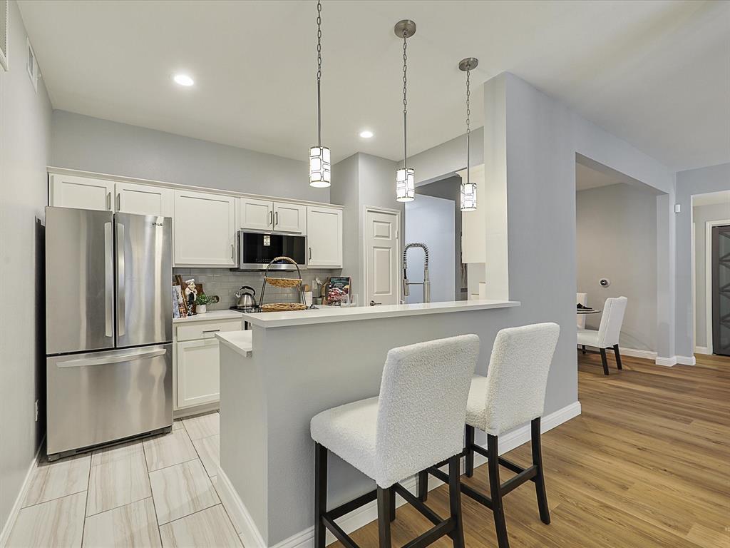 Marquis At Preston Park Condominiums - Residential