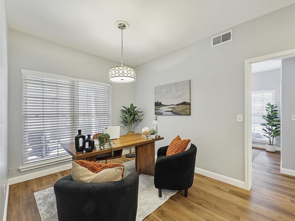 Marquis At Preston Park Condominiums - Residential