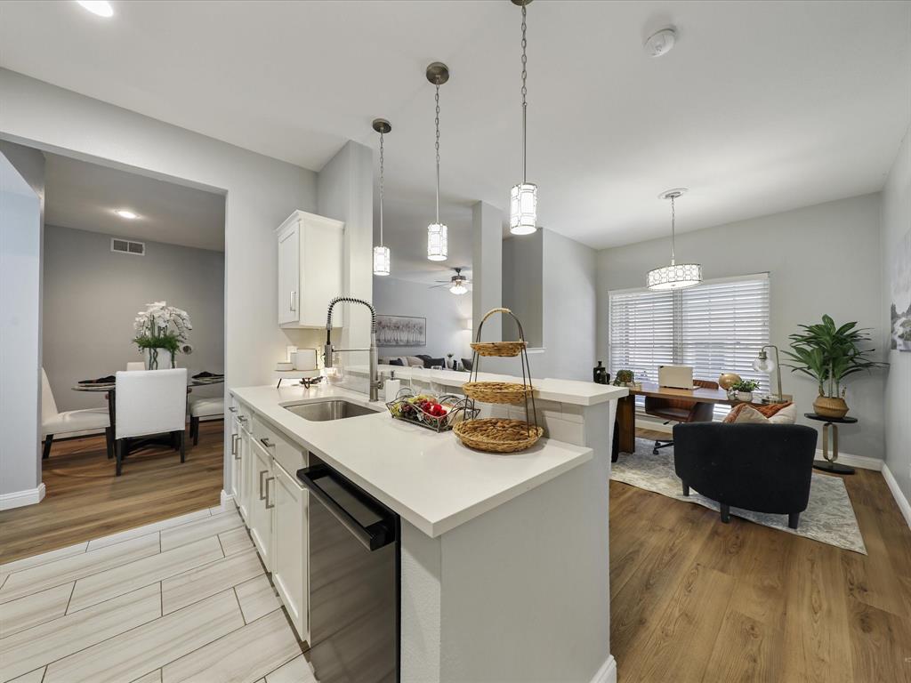 Marquis At Preston Park Condominiums - Residential