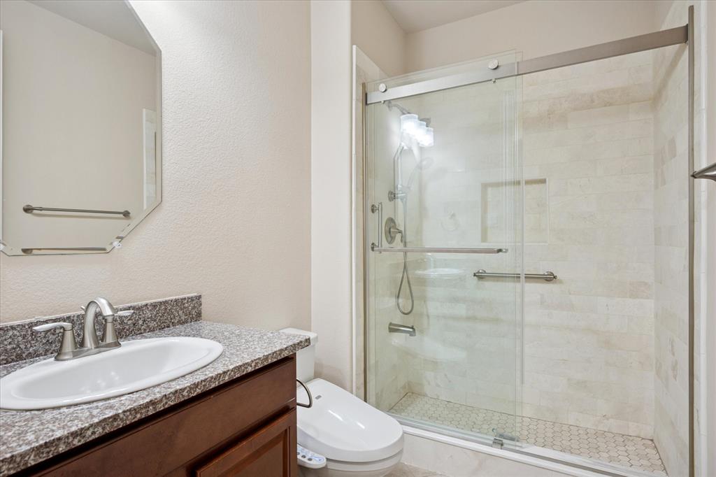 Bridges at Las Colinas Ph 1b - Residential