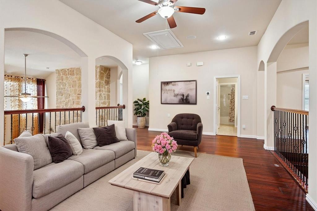 Bridges at Las Colinas Ph 1b - Residential