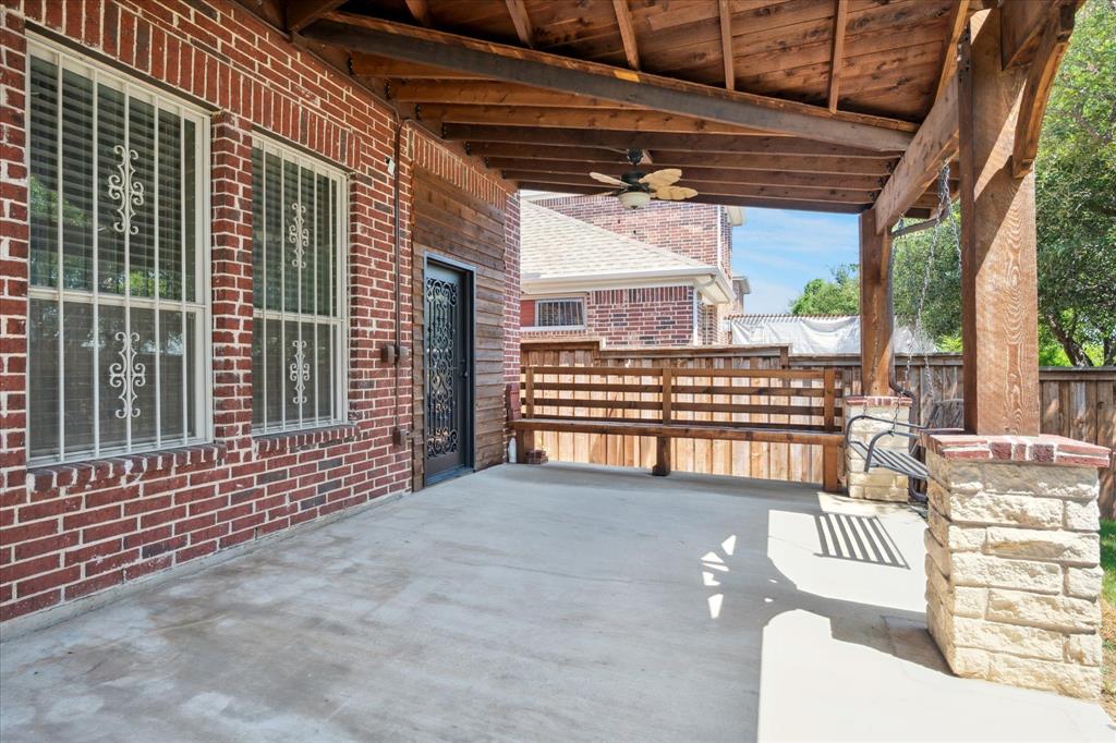 Bridges at Las Colinas Ph 1b - Residential