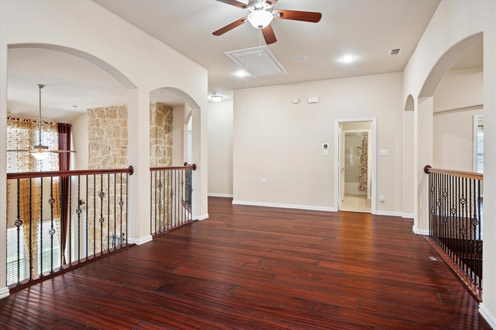 Bridges at Las Colinas Ph 1b - Residential