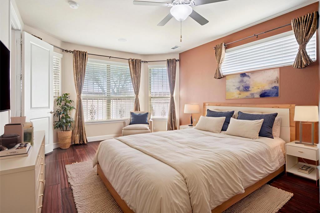 Bridges at Las Colinas Ph 1b - Residential