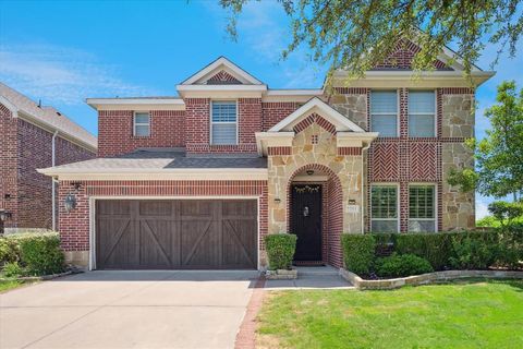 Property photo of 7211 Beranger Drive, Irving, TX 75063