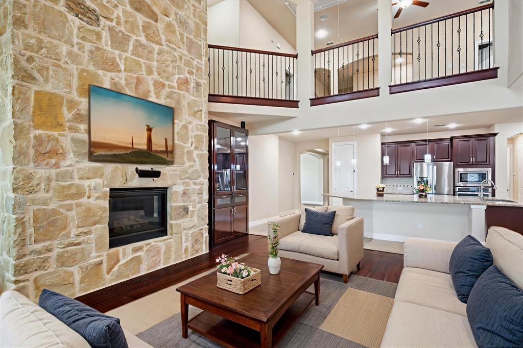 Bridges at Las Colinas Ph 1b - Residential