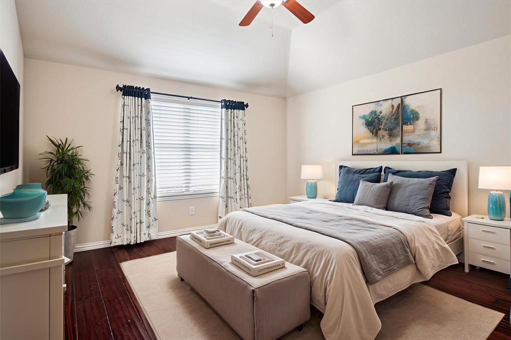 Bridges at Las Colinas Ph 1b - Residential