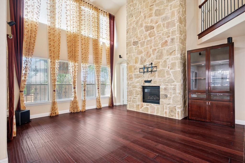 Bridges at Las Colinas Ph 1b - Residential