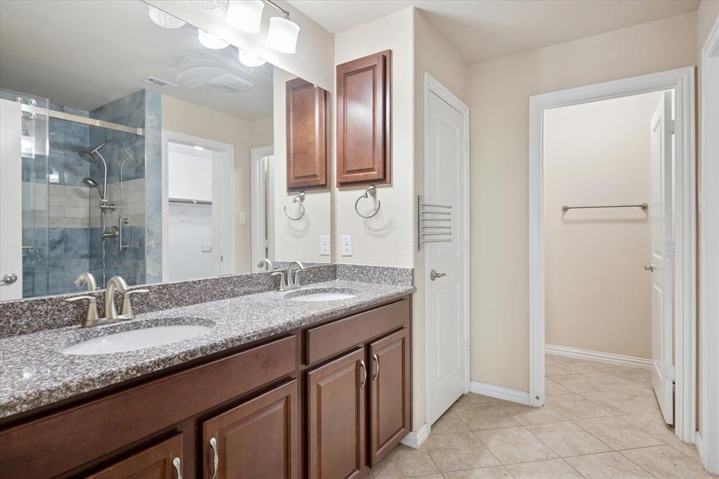 Bridges at Las Colinas Ph 1b - Residential