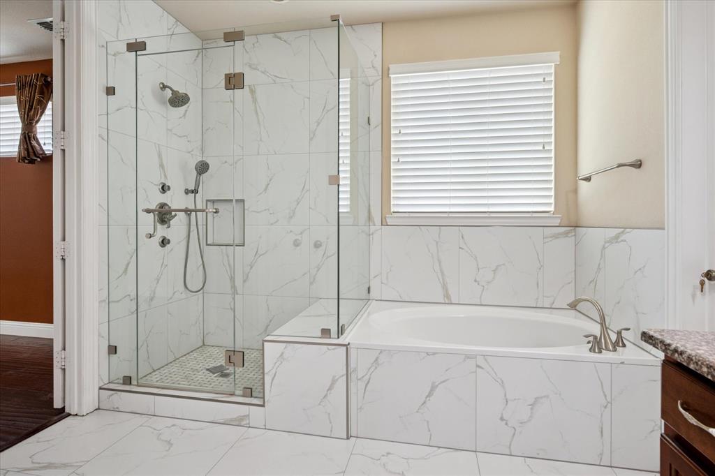 Bridges at Las Colinas Ph 1b - Residential