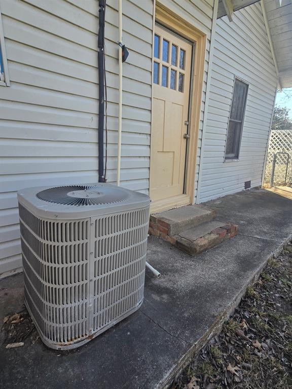 Gainesville Add - Residential