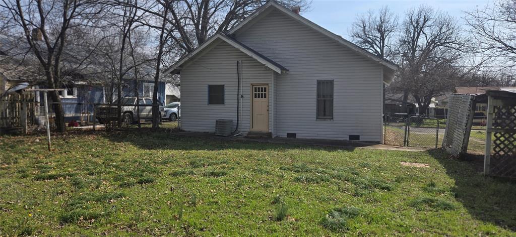 Gainesville Add - Residential