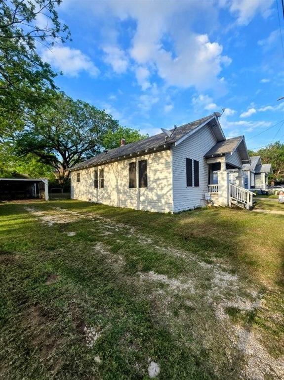 Gainesville Add - Residential
