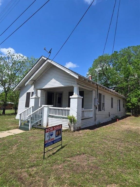 Gainesville Add - Residential