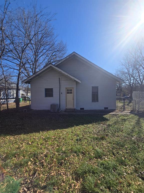 Gainesville Add - Residential