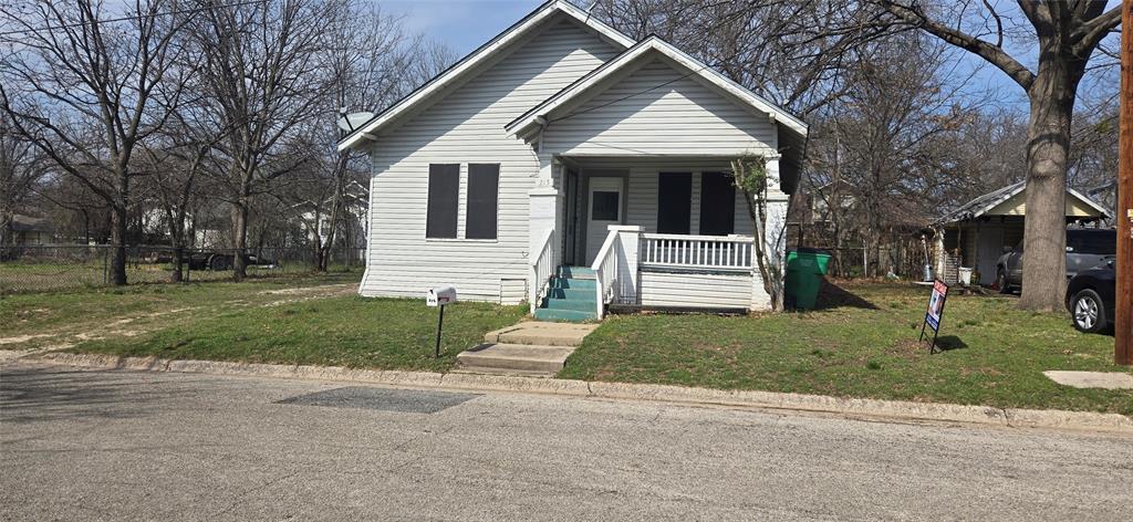 Gainesville Add - Residential