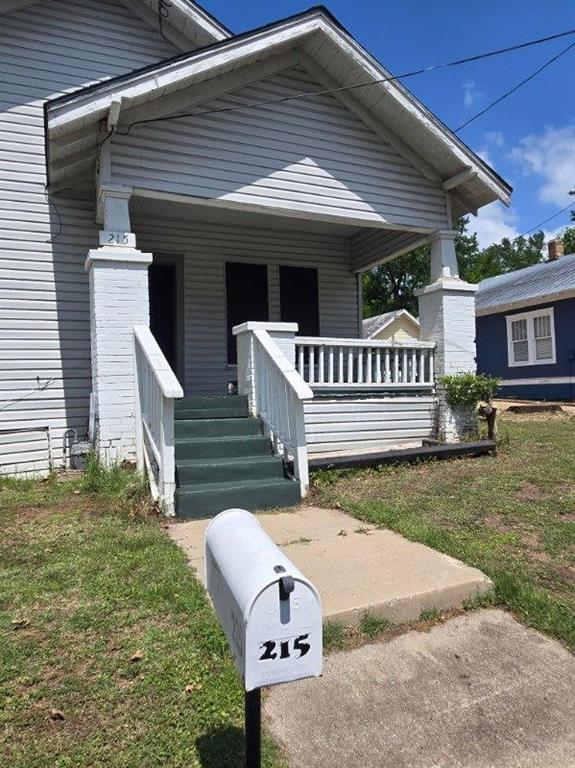 Gainesville Add - Residential
