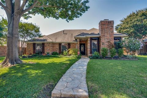 2012 Liverpool Drive Plano TX 75025