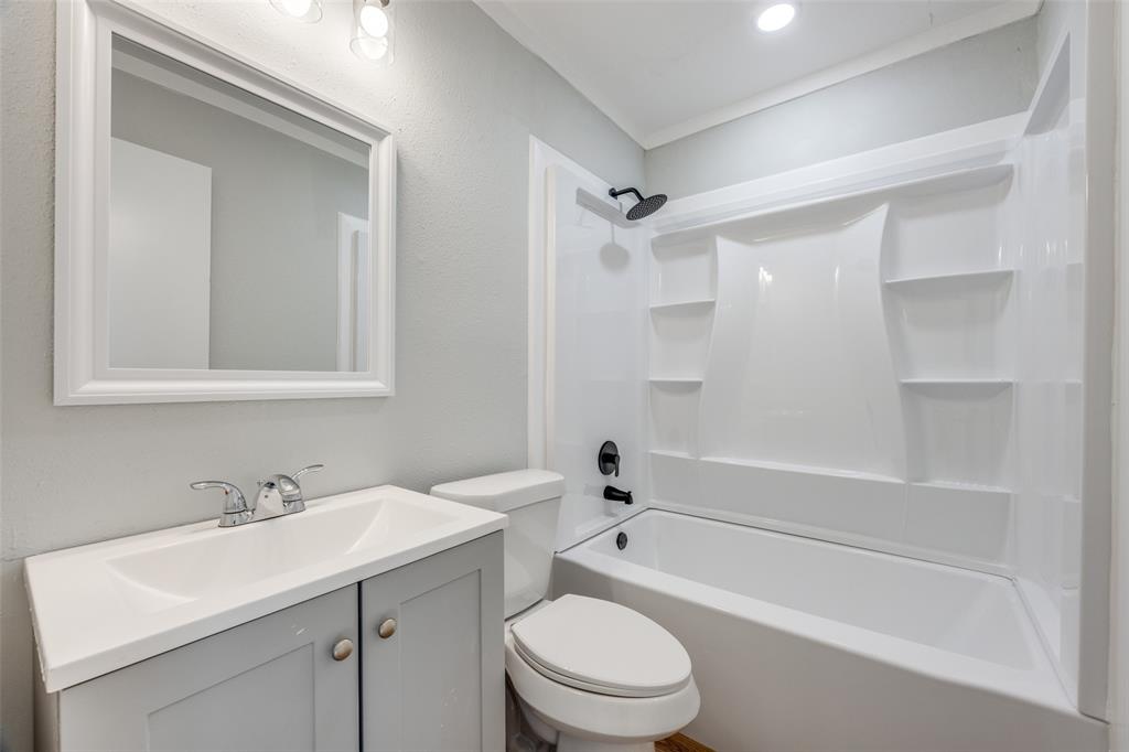 Washington Heights - Residential