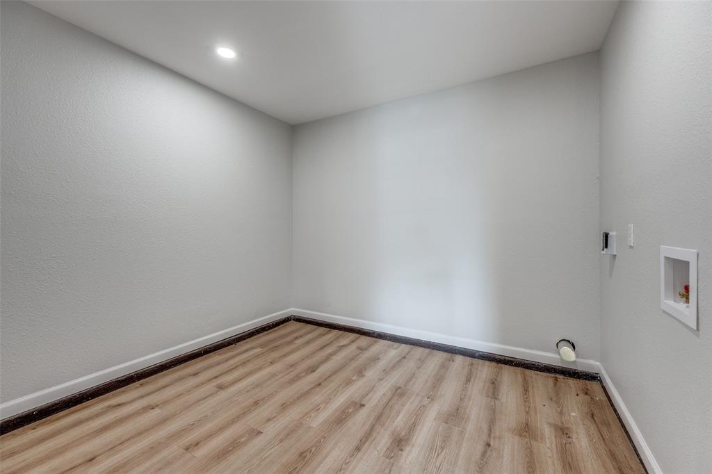 Washington Heights - Residential