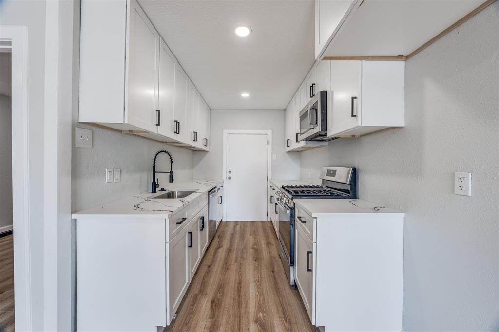 Washington Heights - Residential