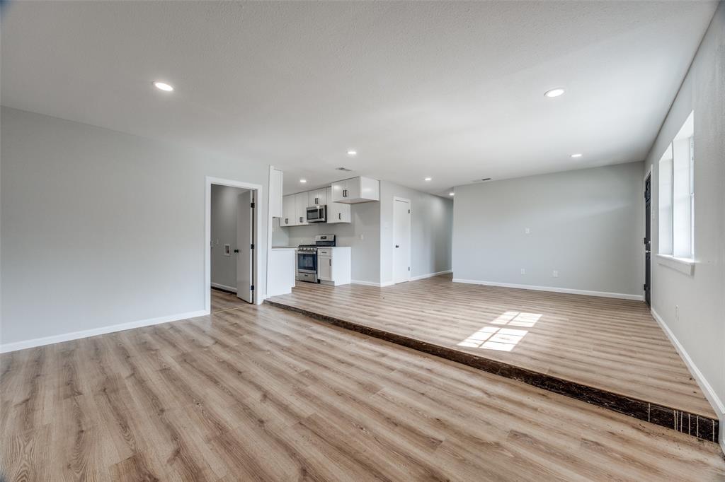 Washington Heights - Residential