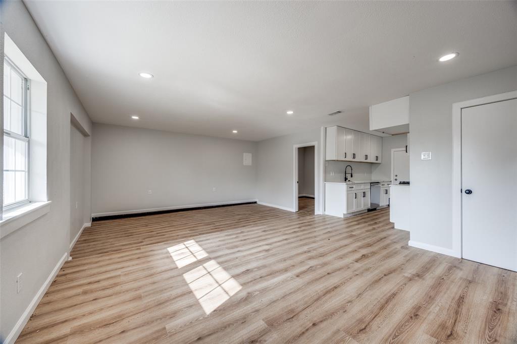 Washington Heights - Residential