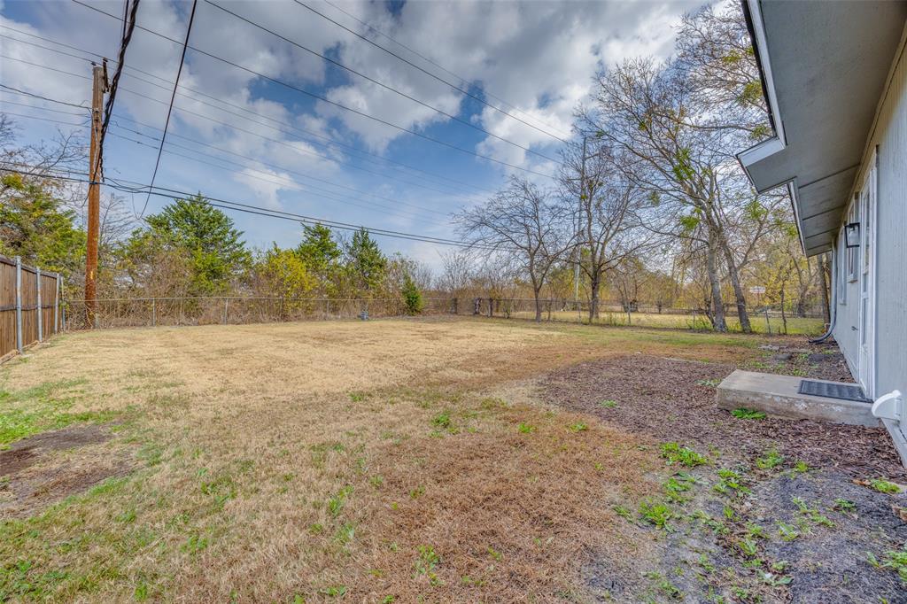 Washington Heights - Residential