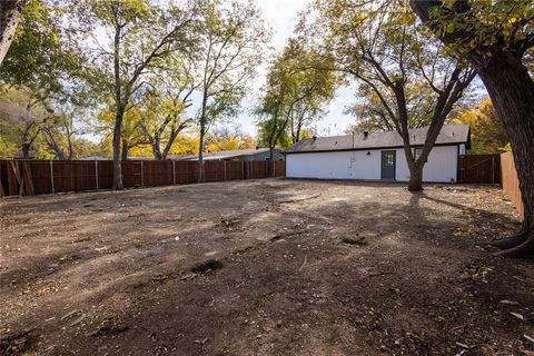 A home in Arlington