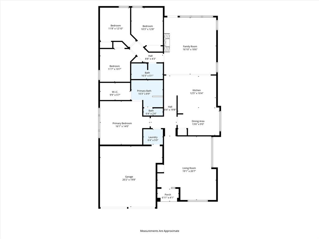 Woodbridge Ph 03a - Residential